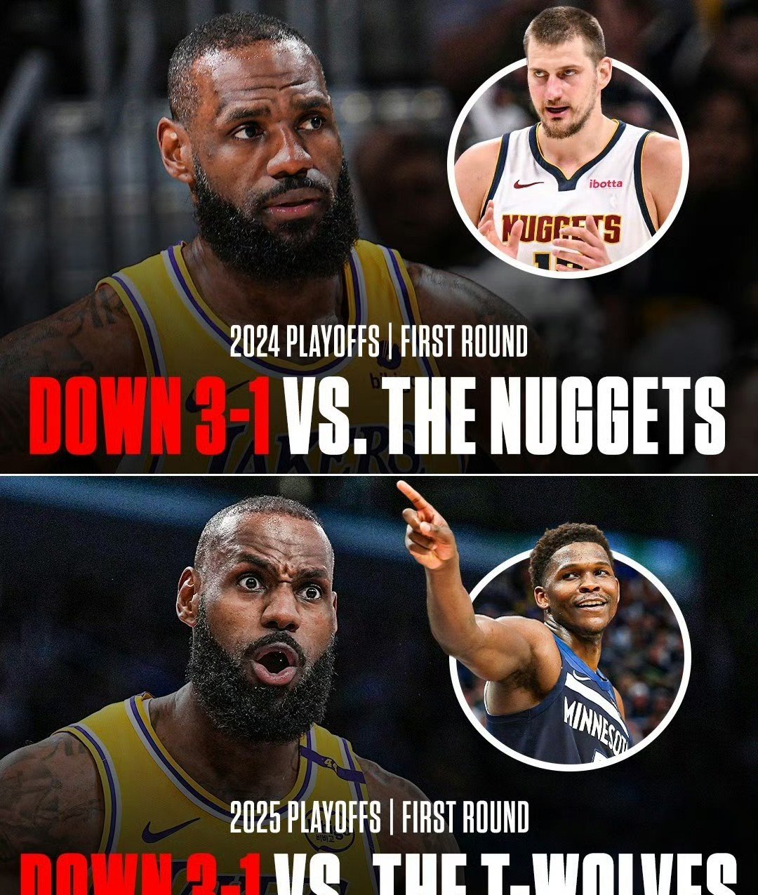 包含湖人队遭遇突袭：谁来挽救败局？的词条