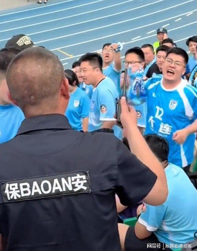 关于长春德比:长春亚泰惨败长春农商,遭遇低迷的信息 关于长春德比:长春亚泰惨败长春农商,遭遇低迷的信息