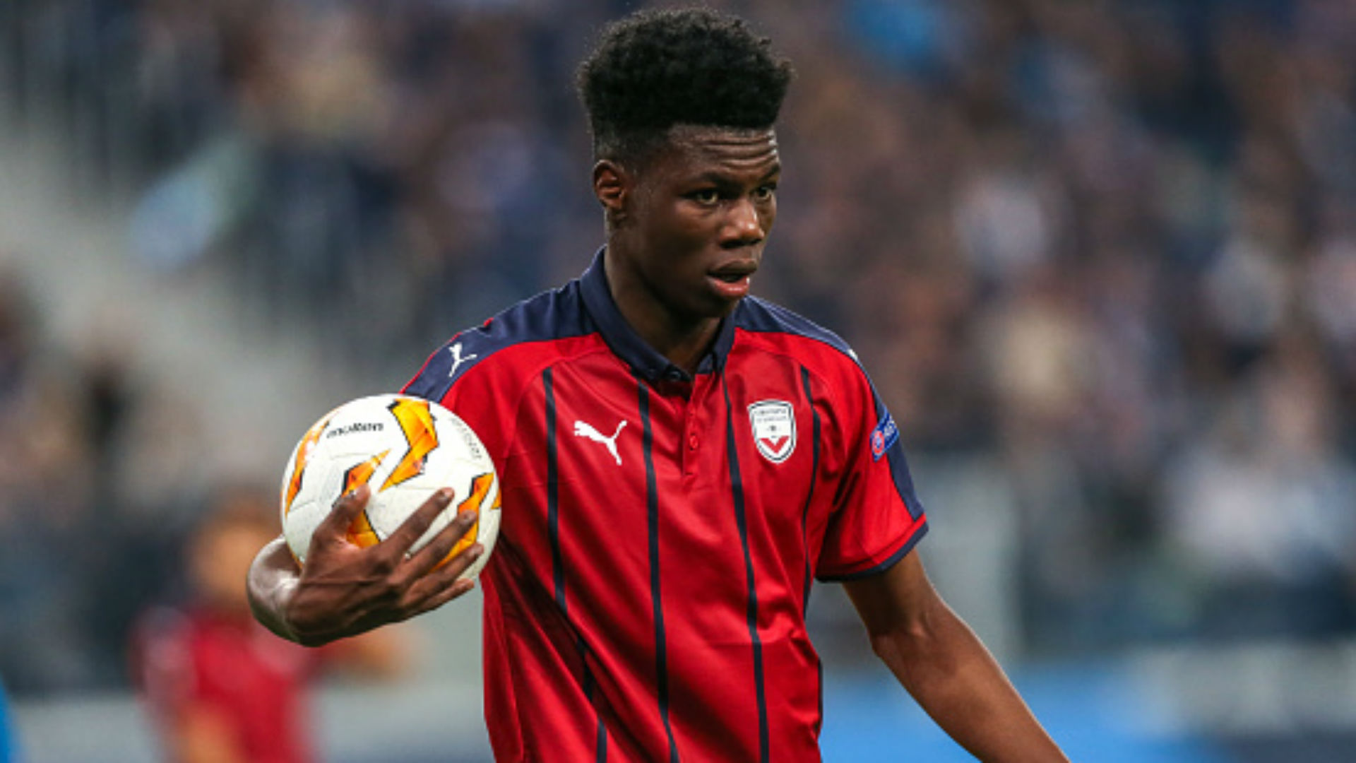 波尔多将在接下来的比赛中展现强大实力的简单介绍 波尔多将在接下来的比赛中展现强大实力的简单介绍