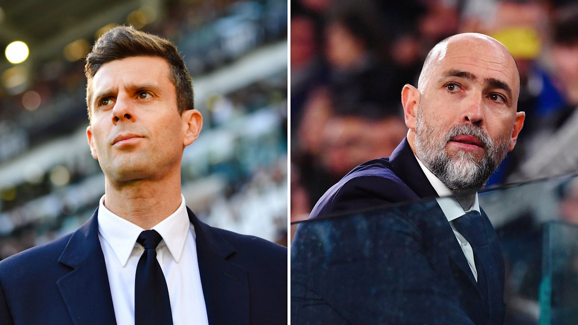 尤文图斯主教练分析失败原因，承诺改进阵容的简单介绍