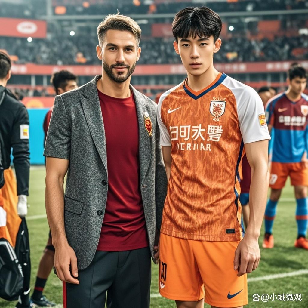 鲁能雪藏实力,迎来上港挑战 鲁能雪藏实力,迎来上港挑战