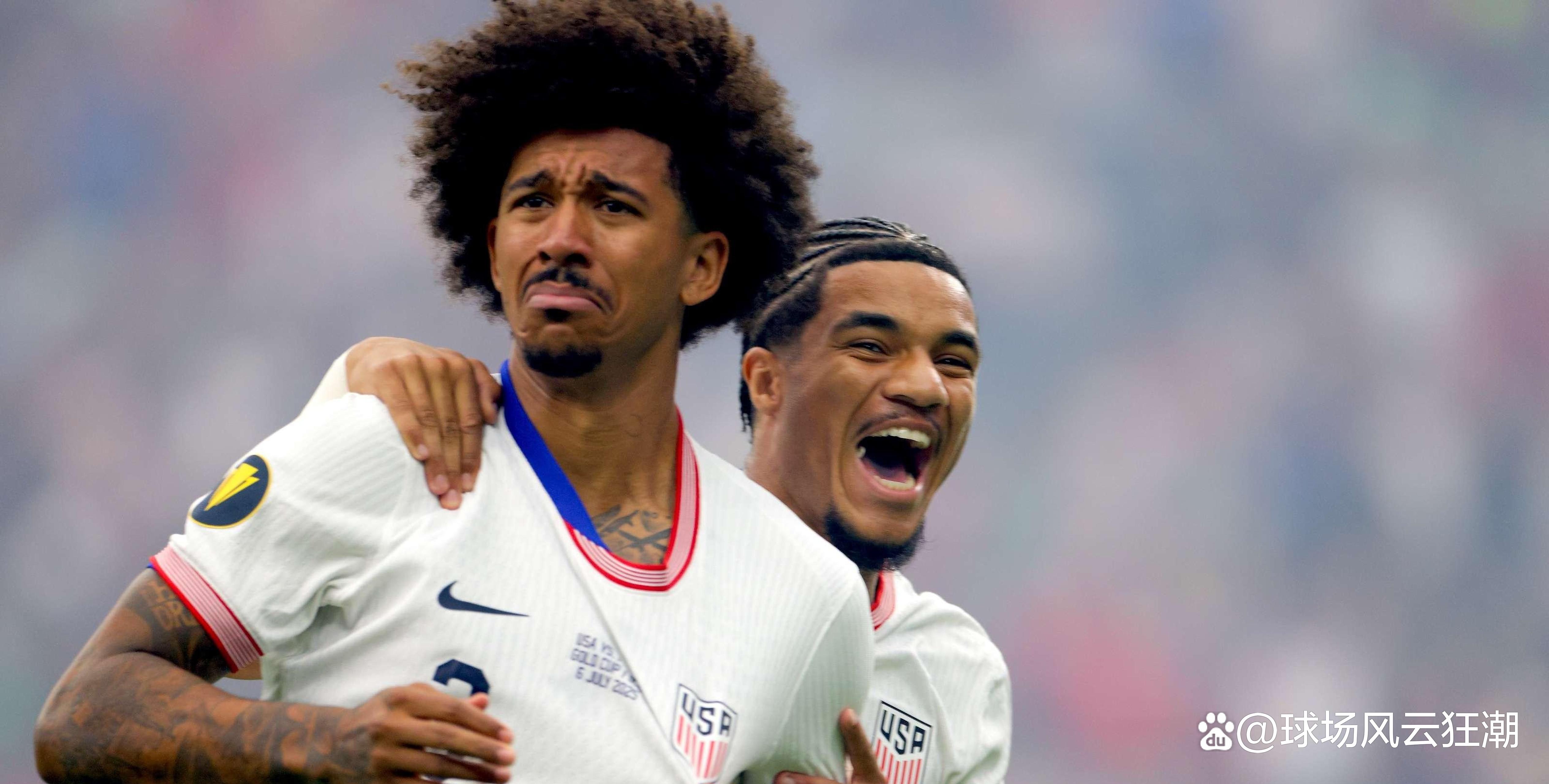 包含墨西哥球员用进球感动致敬备受关注的词条