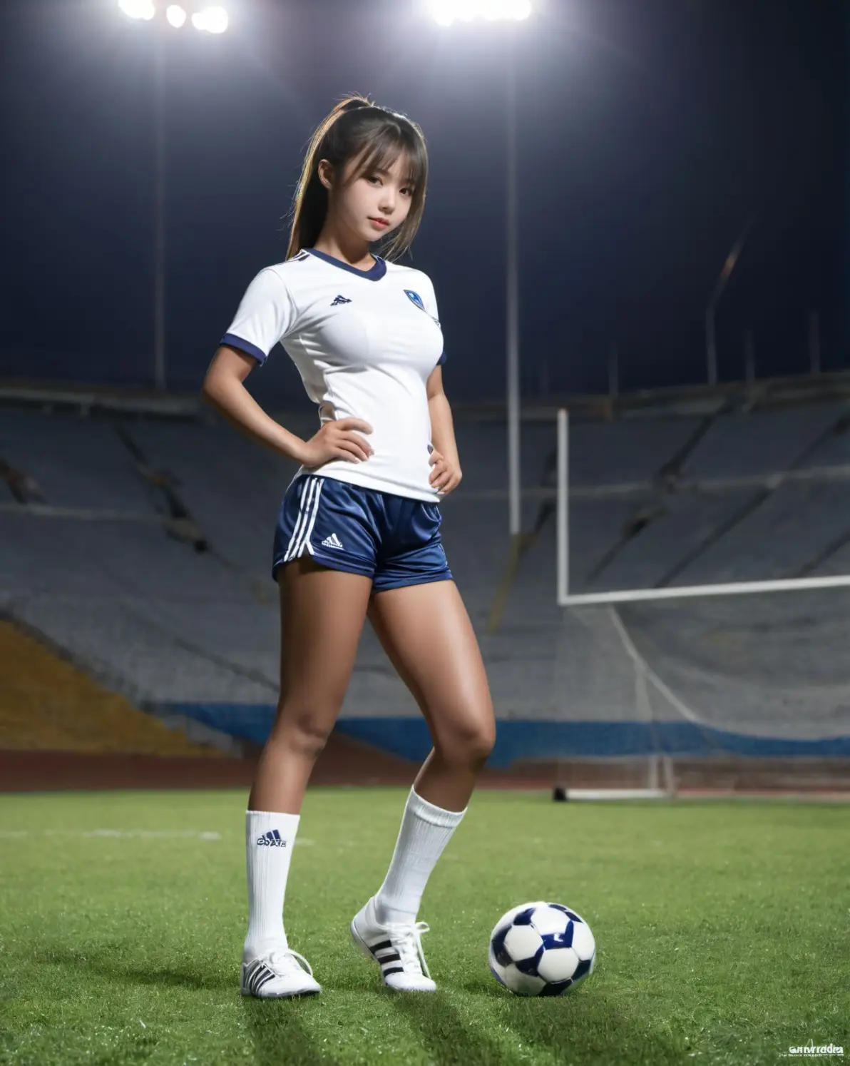 包含精彩足球比赛中展现出女运动员的飒爽英姿的词条 包含精彩足球比赛中展现出女运动员的飒爽英姿的词条