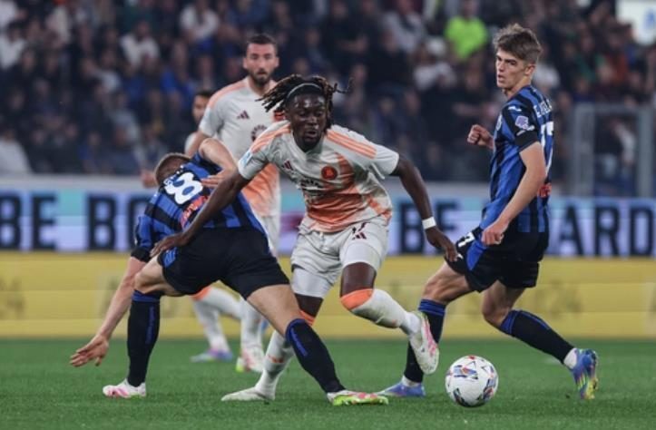 关于罗马遭遇惨败,欧冠晋级前景沦为疑问的信息 关于罗马遭遇惨败,欧冠晋级前景沦为疑问的信息