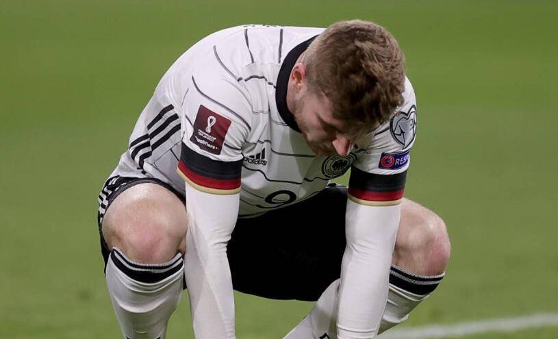 德国败马其顿,小组出线形势闪烁的简单介绍 德国败马其顿,小组出线形势闪烁的简单介绍