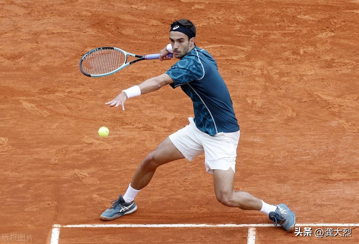 蒙特卡洛大师赛横扫戴维斯杯,西西帕斯刷新纪录的简单介绍 蒙特卡洛大师赛横扫戴维斯杯,西西帕斯刷新纪录的简单介绍