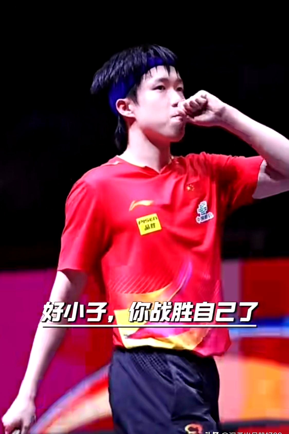 中国队逆转丹麦队,安赛龙惊艳四座 中国队逆转丹麦队,安赛龙惊艳四座