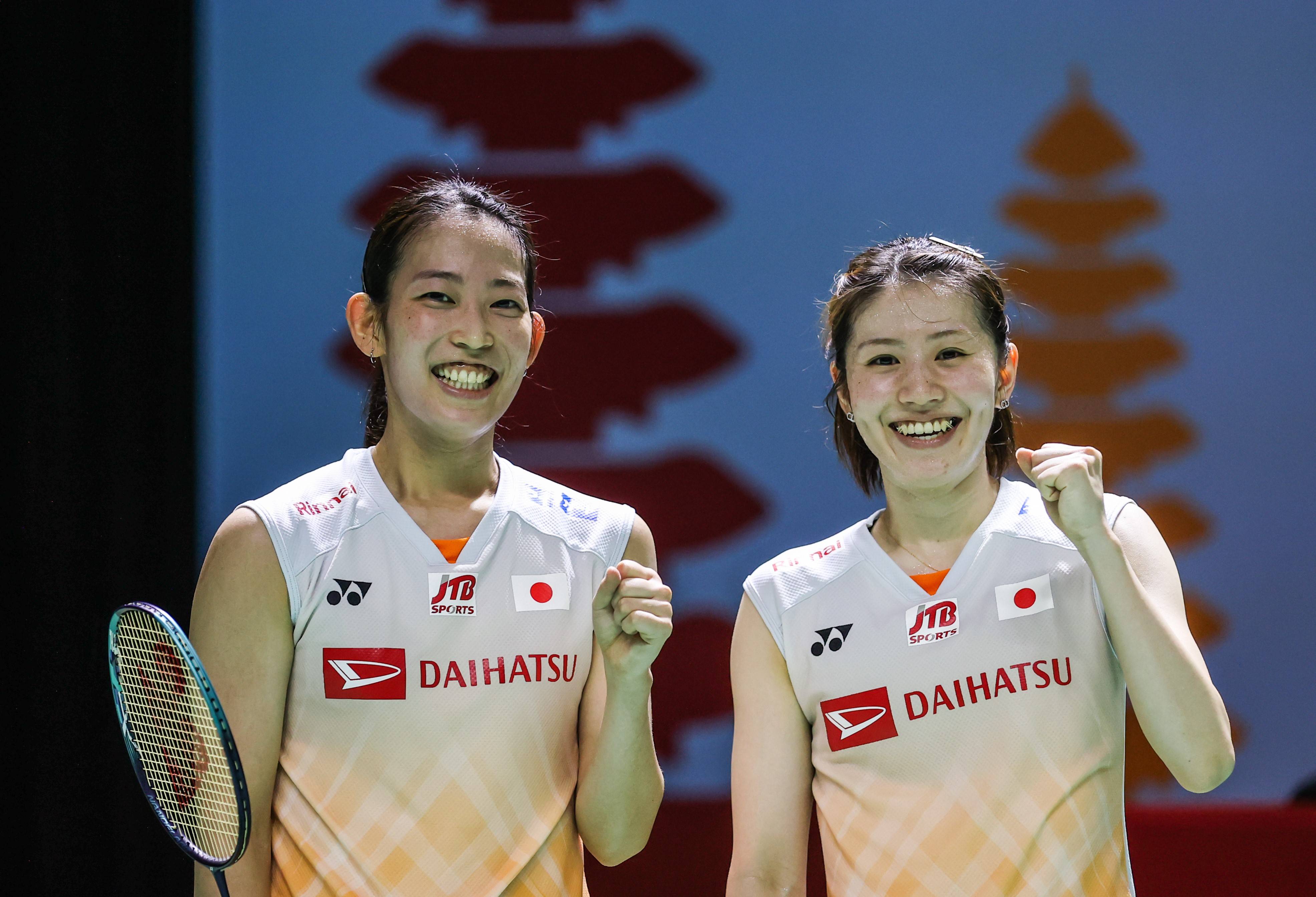 印尼队逆转日本队,安赛龙高光表现 印尼队逆转日本队,安赛龙高光表现