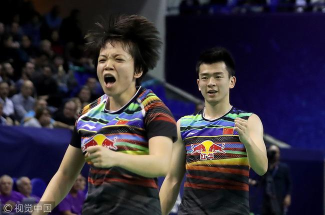 雷火电竞-法国队力克德国队，郑思维惊艳四座