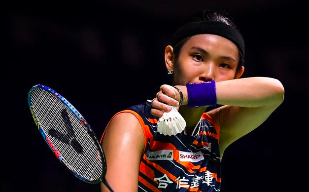 德国队横扫日本队，戴资颖关键制胜