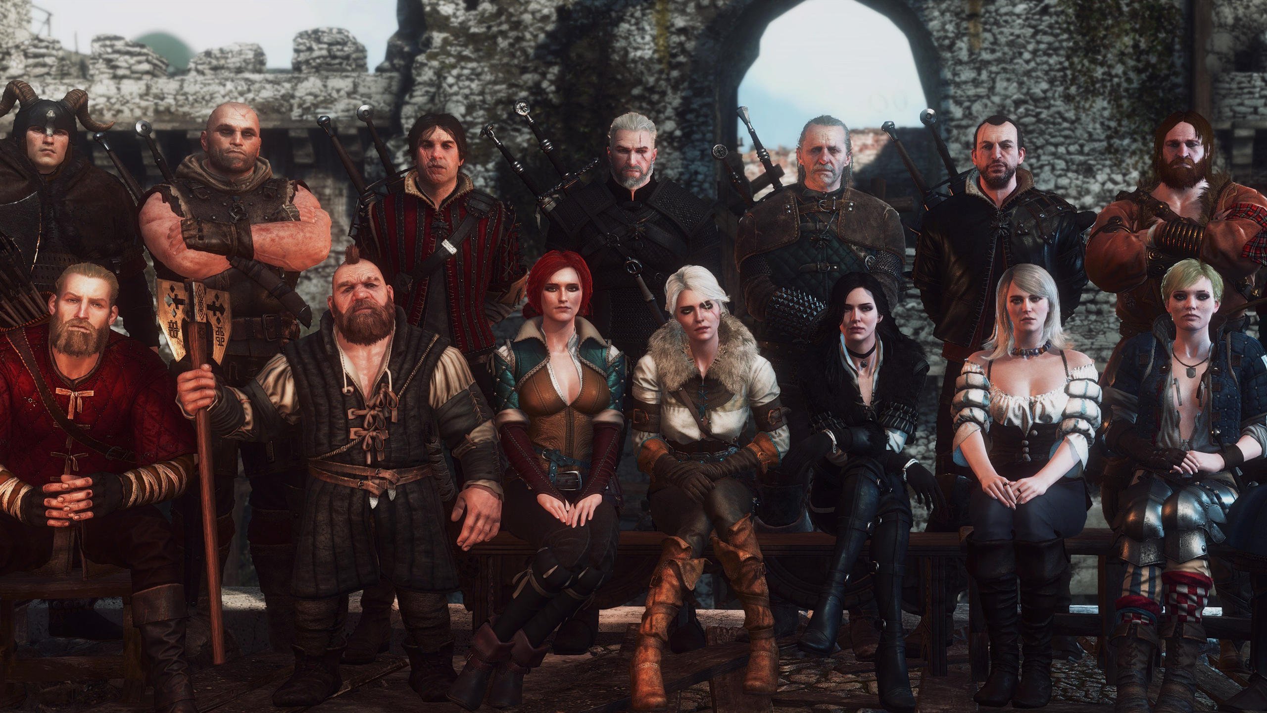 万箭穿心与一剑封喉，足球世界的两种终极答案