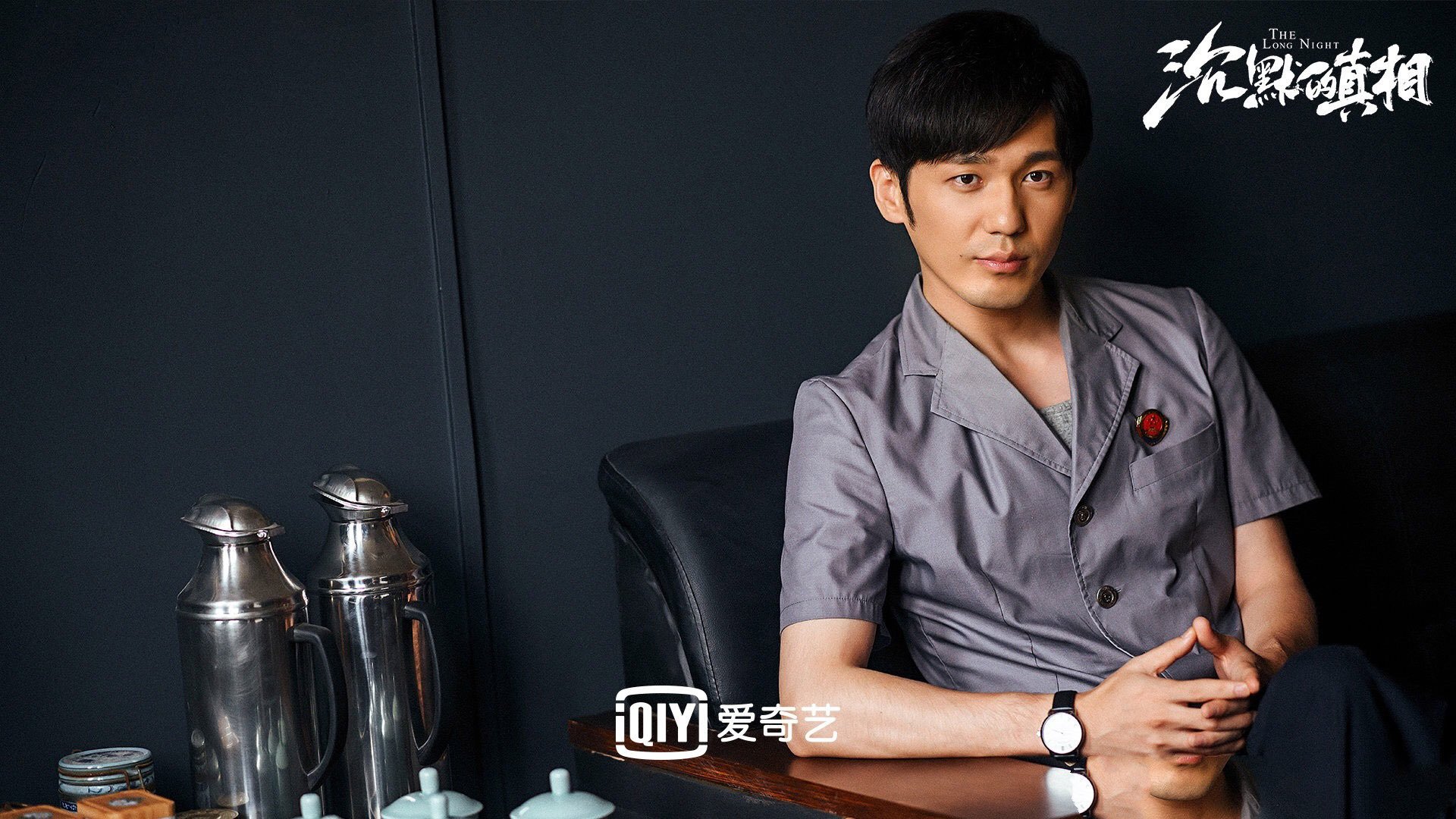 当德国骑士遭遇瑞典发明家，唯有齿轮停转时，铁卫成了唯一的光